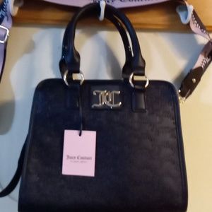 Juicy Couture Satchel New